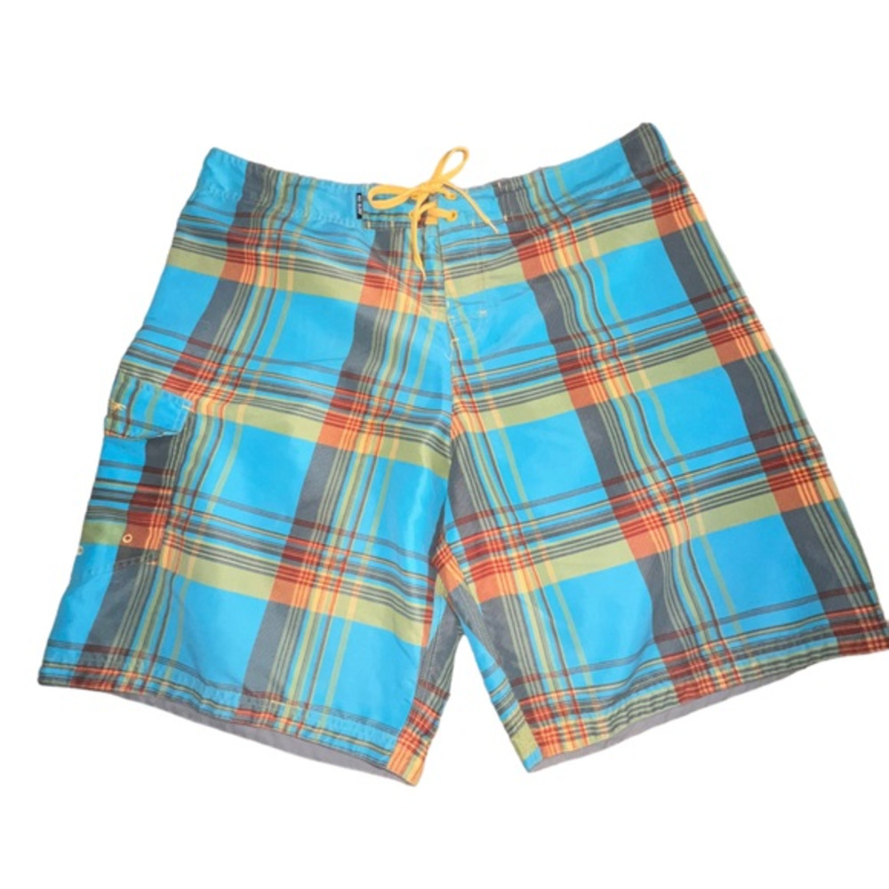 RS Surf Swim‎ Trunks Size 40 H8